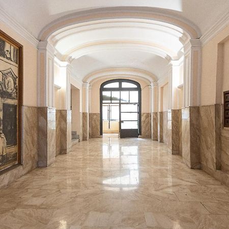 Lovely New Home Via Genova Rome Exterior photo