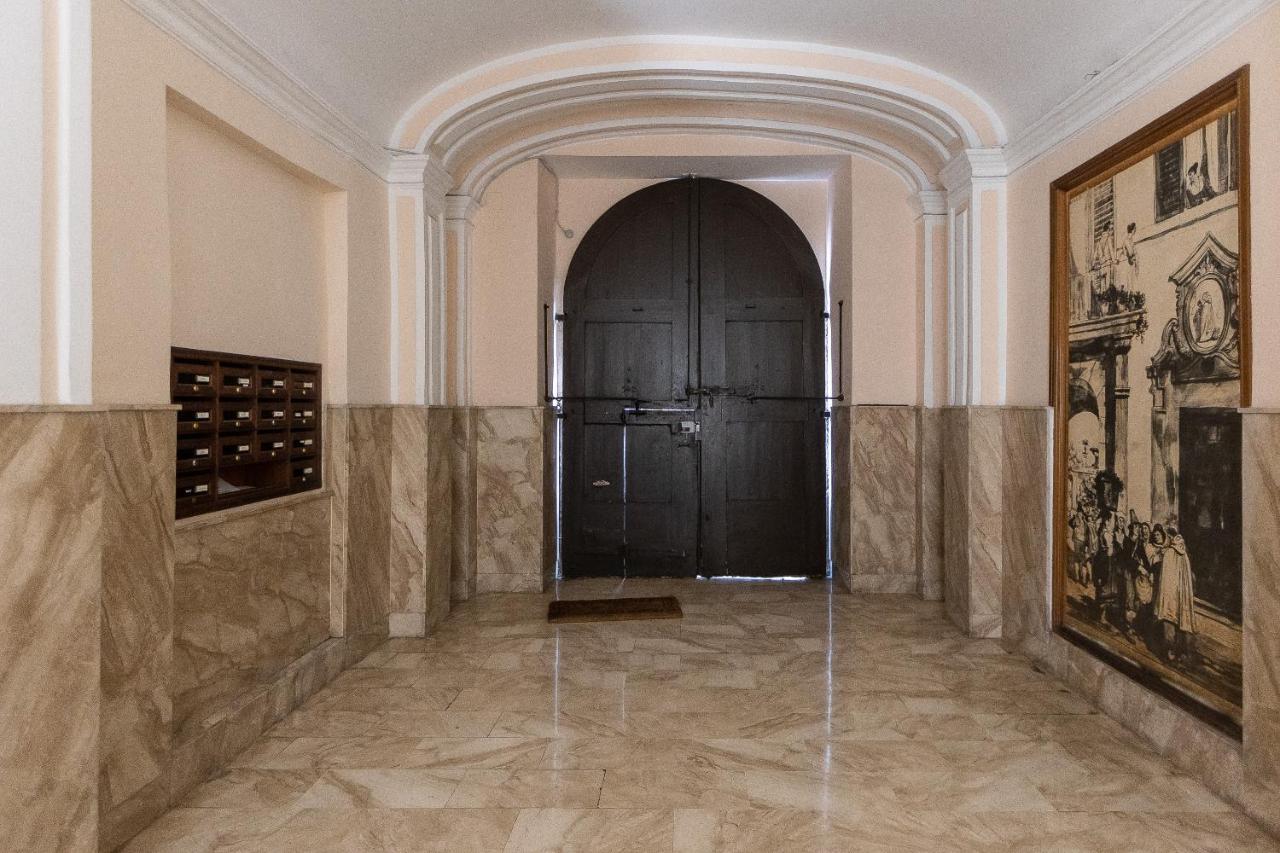 Lovely New Home Via Genova Rome Exterior photo