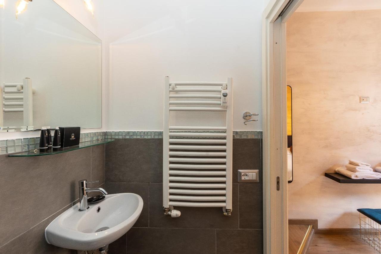 Lovely New Home Via Genova Rome Exterior photo